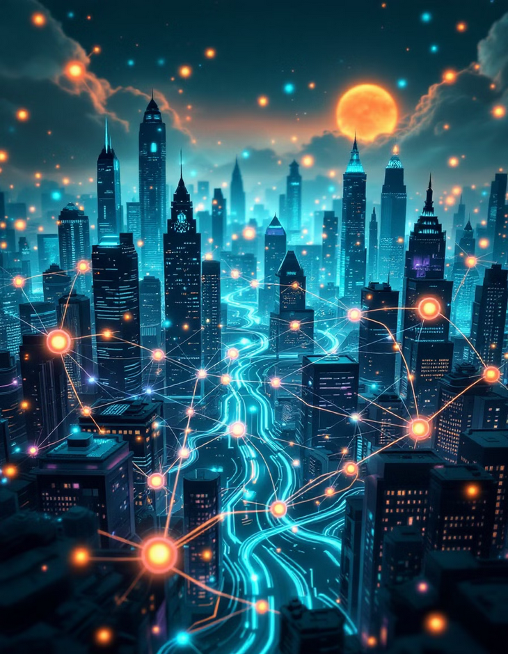 21st Century Innovation Typology: A Comprehensive Analysis